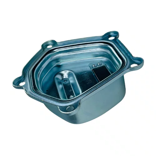 Tampa cabeçote para motor bfg 9.0hp Buffalo - Cód 6239