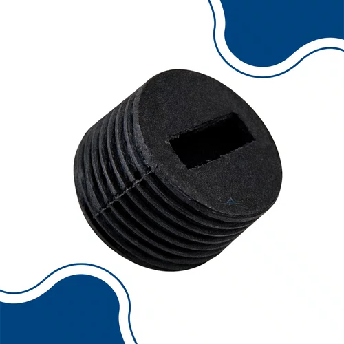 Tampa do Porta Escova para Lixadeira Girafa Menegotti MLP 710 LED / 750 LED