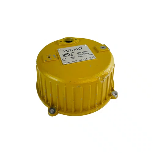 Tampa para Bomba Submersa BFB 2"/3'' S/Boia Buffalo Original