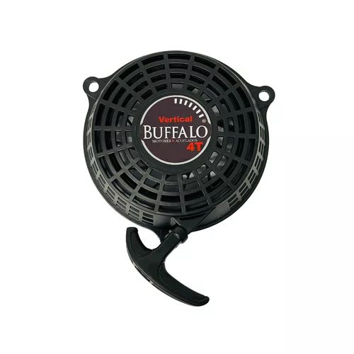 Tampa Partida Retrátil Completo para Motor 6.5 Vertical 2755