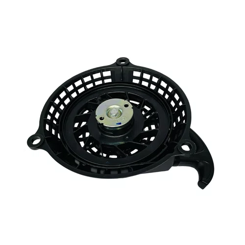 Tampa Partida Retrátil Completo para Motor 6.5 Vertical 2755