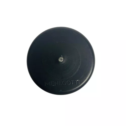 Tampa Plastica Fechada Betoneira 120/150 L Menegotti