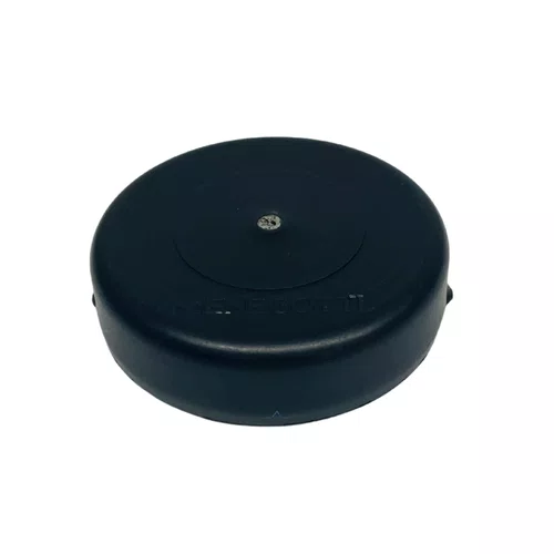 Tampa Plastica Fechada Betoneira 120/150 L Menegotti