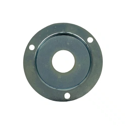Tampa Protetora Saida para Motocultivador BFD 850 Buffalo