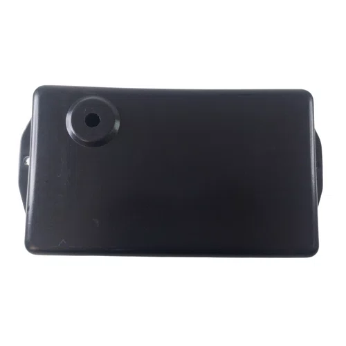 Tanque de Combustível Compactador RAM68H/75R/75M Menegotti
