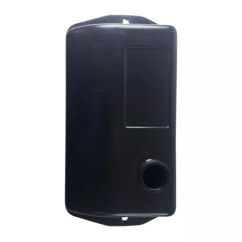 Tanque de Combustível Compactador RAM68H/75R/75M Menegotti