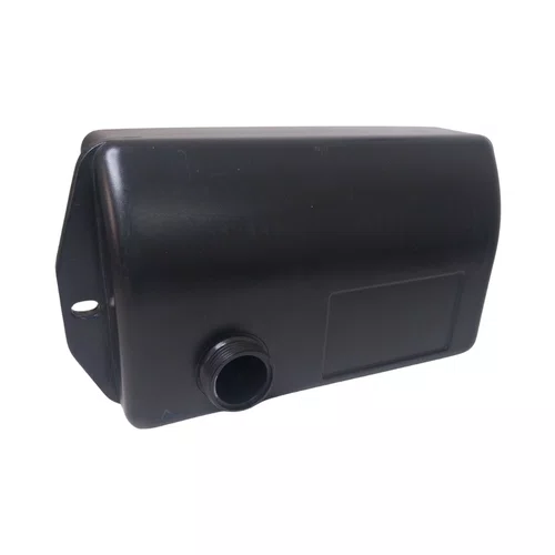 Tanque de Combustível Compactador RAM68H/75R/75M Menegotti