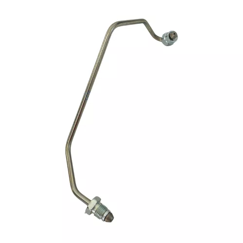 Tubo Combustível Alta Pressão Para Motor BD 7.0 XS Branco