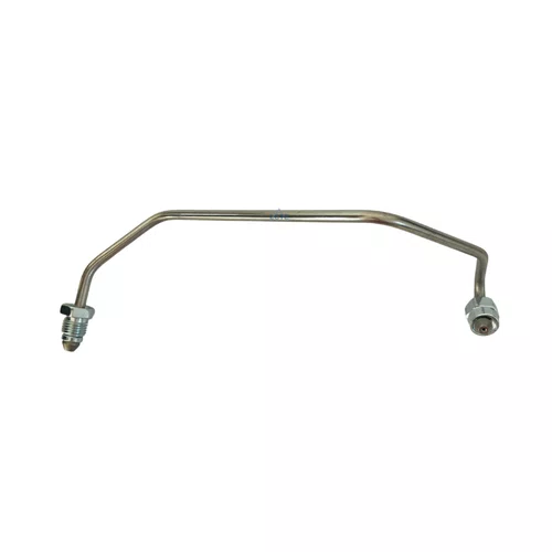 Tubo Combustível Alta Pressão Para Motor BD 7.0 XS Branco