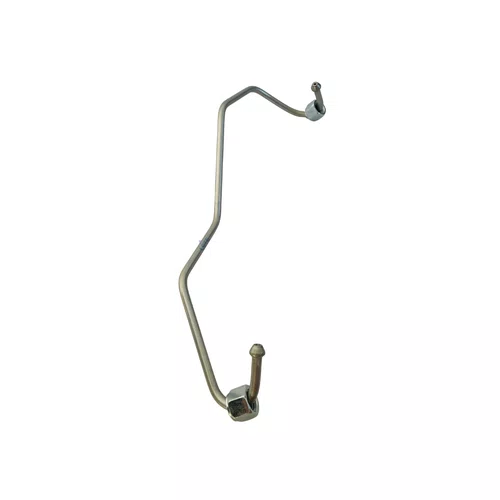 Tubo Combustível de Alta Pressão para Motor BD 5.0hp Branco