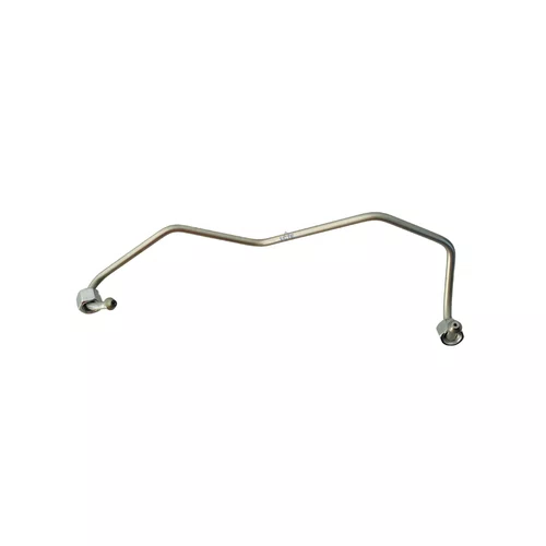 Tubo Combustível de Alta Pressão para Motor BD 5.0hp Branco