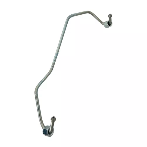 Tubo Combustível Alta Pressão para Motor BD 7.0hp Branco