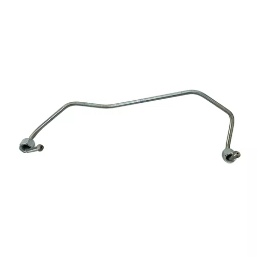 Tubo Combustível Alta Pressão para Motor BD 7.0hp Branco