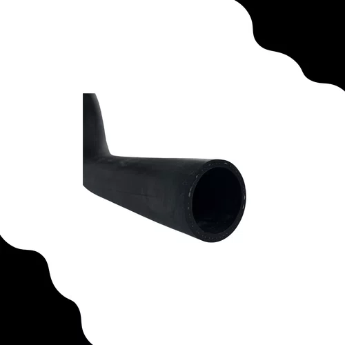 Tubo Entrada Radiador para Gerador BIGBD Branco Original