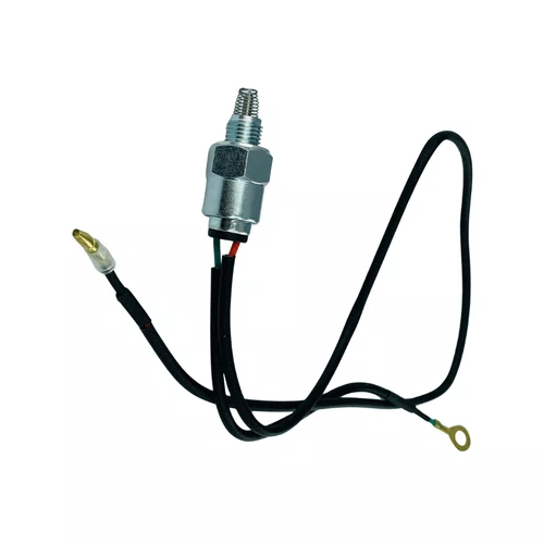 Válvula Solenoide para Motor BFGE 23.0HP Buffalo Original
