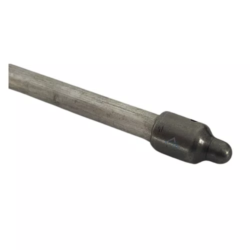 Vareta Valvula Para Motor Diesel 7.0hp Branco 19202261