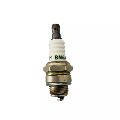 Vela Ignição BM6A Para Motobomba MB B2T 701 Branco 90222360