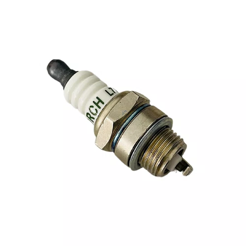 Vela Ignição L7RTC/R para Motosserra BMT 38A Branco Original