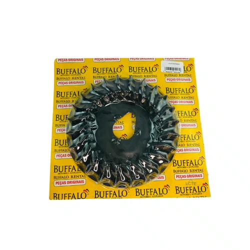Ventoinha para Motor BFG (E) 7.5/8.5hp Rental/Marine Buffalo