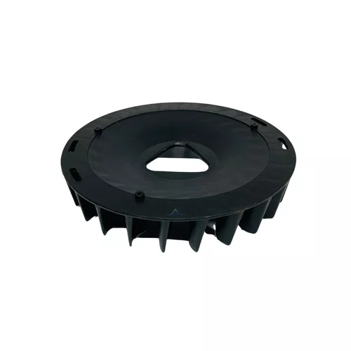Ventoinha do Volante para motores 13.0/15.0HP - 766