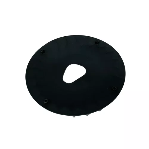 Ventoinha do Volante para Motor 5.5/6.5/7.0HP Buffalo - 568