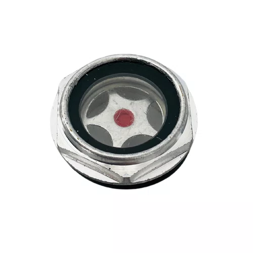 Visor do Óleo para Compactador de Solo BFG75R  Buffalo