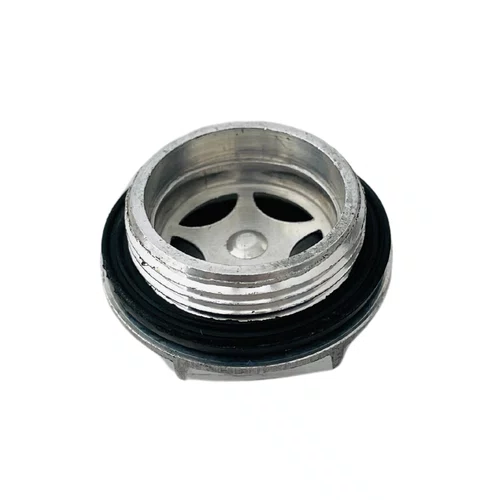 Visor do Óleo para Compactador de Solo BFG75R  Buffalo
