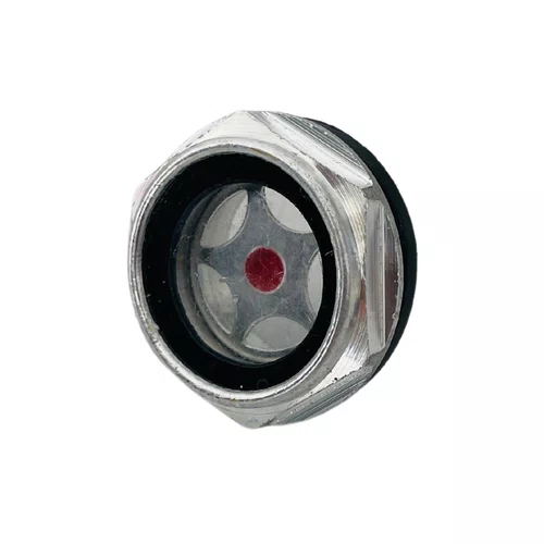 Visor do Óleo para Compactador de Solo BFG75R  Buffalo