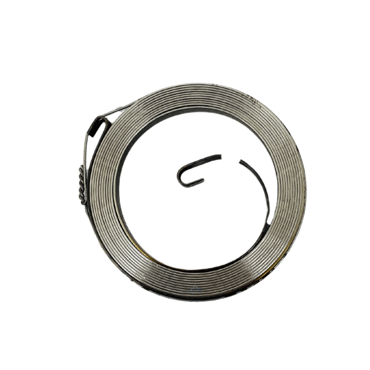 Mola Partida Retrátil Motor BD 5.0/7.0hp Branco Original Cor:Única;Tamanho:Único