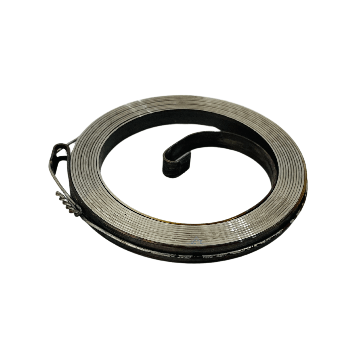 Mola Partida Retrátil Motor BD 5.0/7.0hp Branco Original Cor:Única;Tamanho:Único