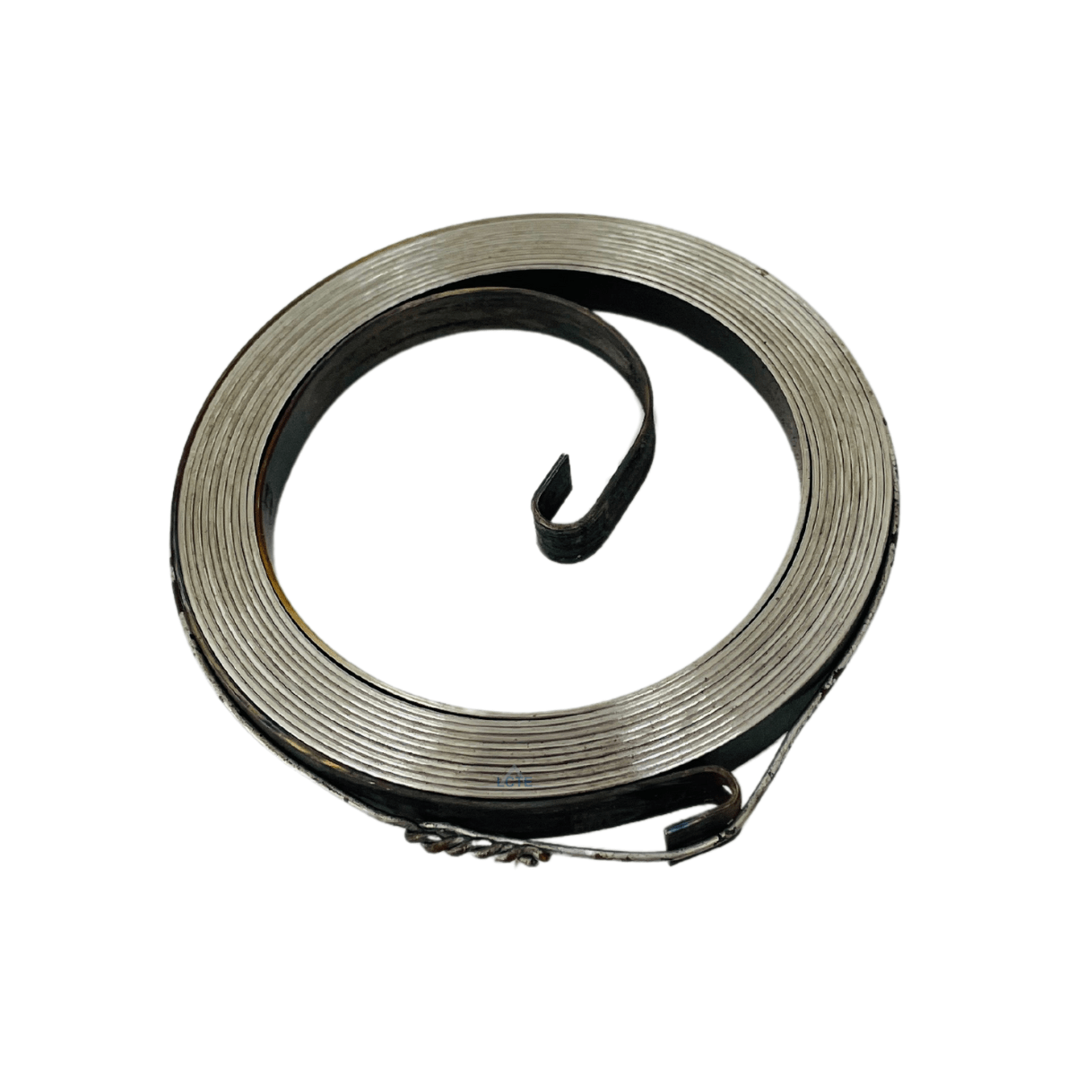 Mola Partida Retrátil Motor BD 5.0/7.0hp Branco Original Cor:Única;Tamanho:Único