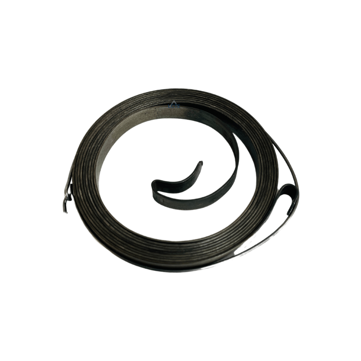 Mola Retrátil 6X0,7mm Do Motor B4T 2.8/3.0hp Branco 10811520 Cor:Única;Tamanho:Único