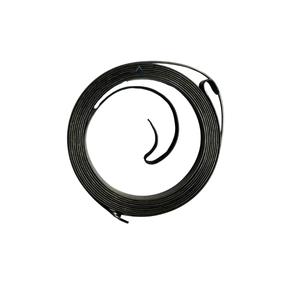 Mola Retrátil 6X0,7mm Do Motor B4T 2.8/3.0hp Branco 10811520 Cor:Única;Tamanho:Único
