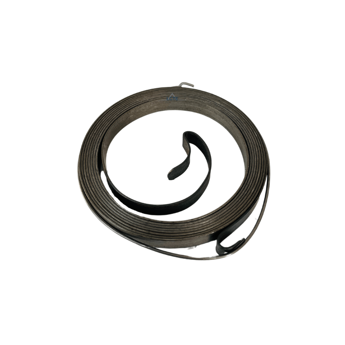 Mola Retrátil 6X0,7mm Do Motor B4T 2.8/3.0hp Branco 10811520 Cor:Única;Tamanho:Único