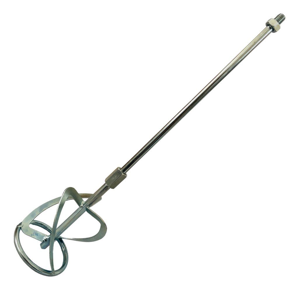 Pá Completa M14 para Misturador de Argamassa Dexter Makita
