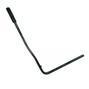 Alavanca Acionamento P/ Pulverizador Branco - 11501165