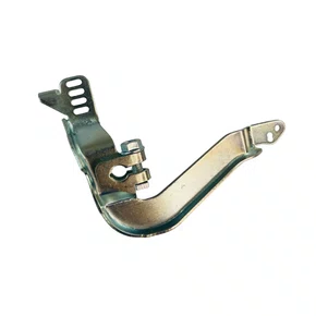 Alavanca do Rar para Motor BFGE 20CV Buffalo Original