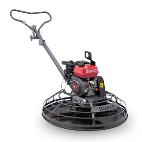 Alisadora de Concreto BA-900 Branco Original