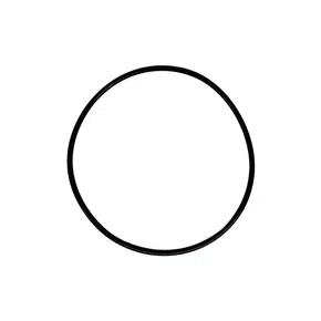 Anel O-ring 95x3,1mm para Compactador RAM Menegotti Original