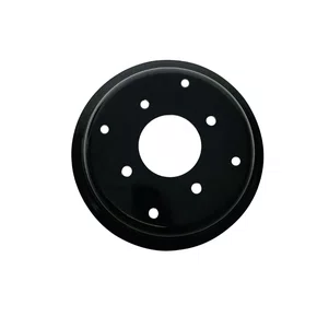 Aro da Roda Parte II para Motocultivador Buffalo BFG - 8386