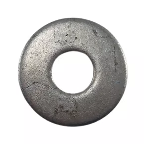 Arruela Lisa 3/8" Betoneiras 120/150/250/400/500L  Menegotti
