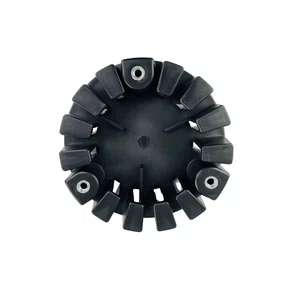 Base da Bomba para Bomba Submersa BFB 2/3 Pelegadas Buffalo
