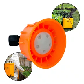 Bico 05 Furos do Pulverizador BF 20L - 2EM1 Buffalo - 11848