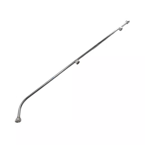 Bico 3 Saidas para Pulverizador Costal BFG MP 26 Buffalo