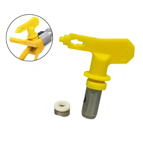 BICO ASPERSOR N 527 PARA MAQUINA DE PINTURA AIRLESS (254-305MM 0.68MM)