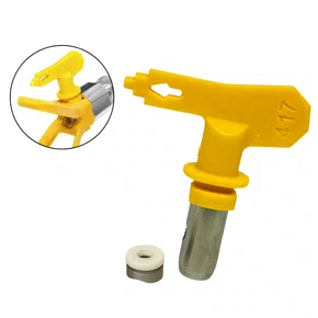 BICO ASPERSOR N° 417 PARA MAQUINA DE PINTURA AIRLESS (203-254MM 0.43MM)