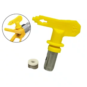 BICO ASPERSOR N° 515 PARA MAQUINA DE PINTURA AIRLESS (254-305MM 0.38MM)