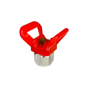 BICO DE PROTECAO DA PISTOLA AIRLESS