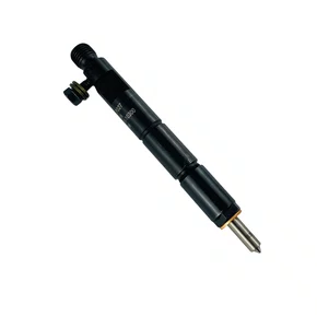 Bico Injetor para Motores BFDE 385 1800/3000 RPM Buffalo