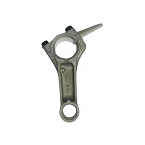 Biela Completa Motor B4T 5.5/6.5/7.0/7.5hp Branco Original